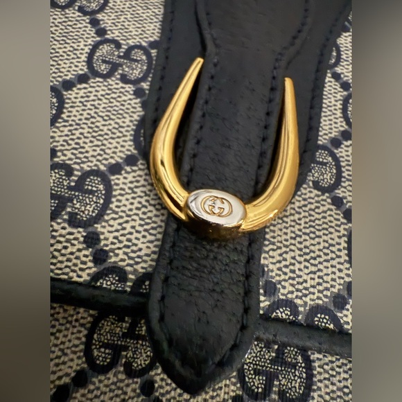 Gucci 2way Clutch Bag - Picture 11 of 14